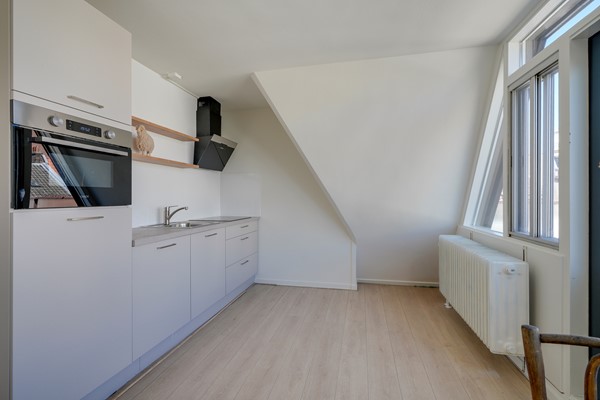 Medium property photo - Achter Clarenburg 59, 3511 JH Utrecht